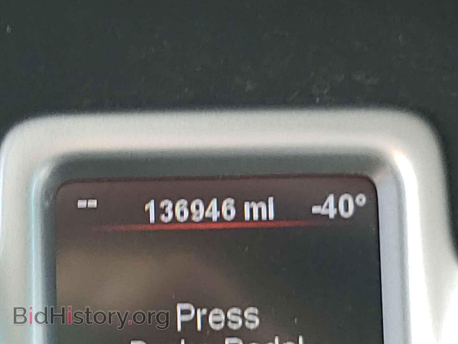2011 DODGE JOURNEY - VIN: 3D4PG3FG6BT507218 - Фото 8