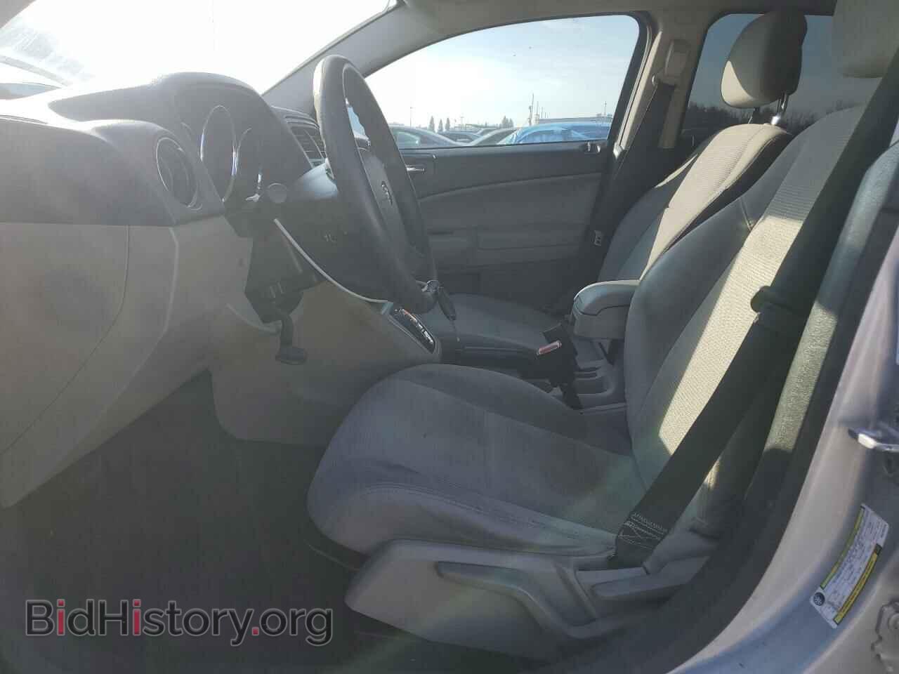 2011 DODGE CALIBER - VIN: 1B3CB3HAXBD295238 - Фото 7