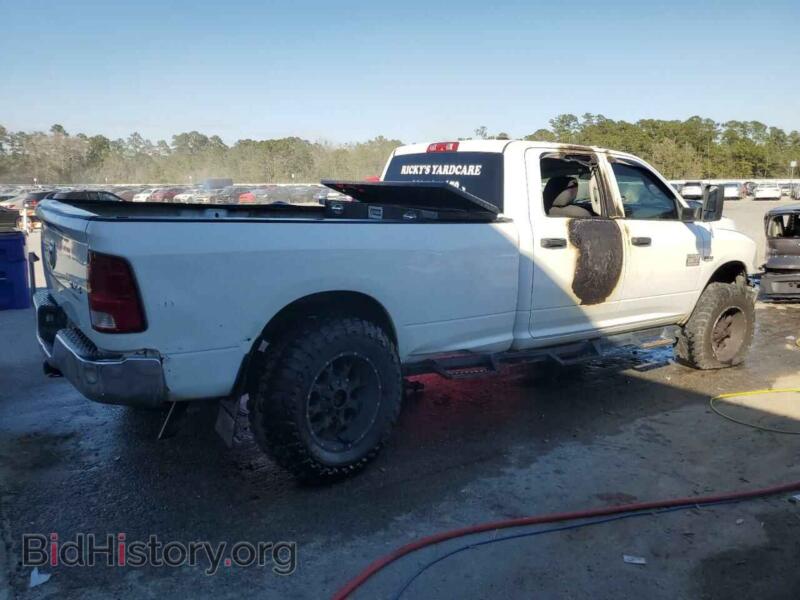 2012 Dodge RAM 2500 (VIN 3C6TD5HT6CG290801) — фото 3 из 13