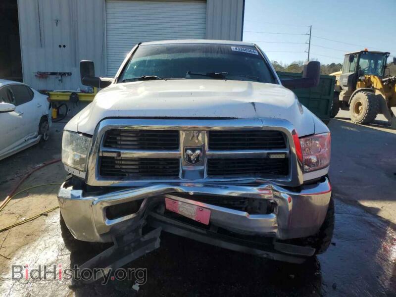 2012 Dodge RAM 2500 (VIN 3C6TD5HT6CG290801) — фото 5 из 13