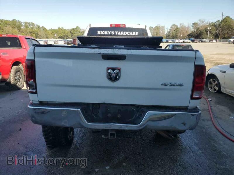 2012 Dodge RAM 2500 (VIN 3C6TD5HT6CG290801) — фото 6 из 13