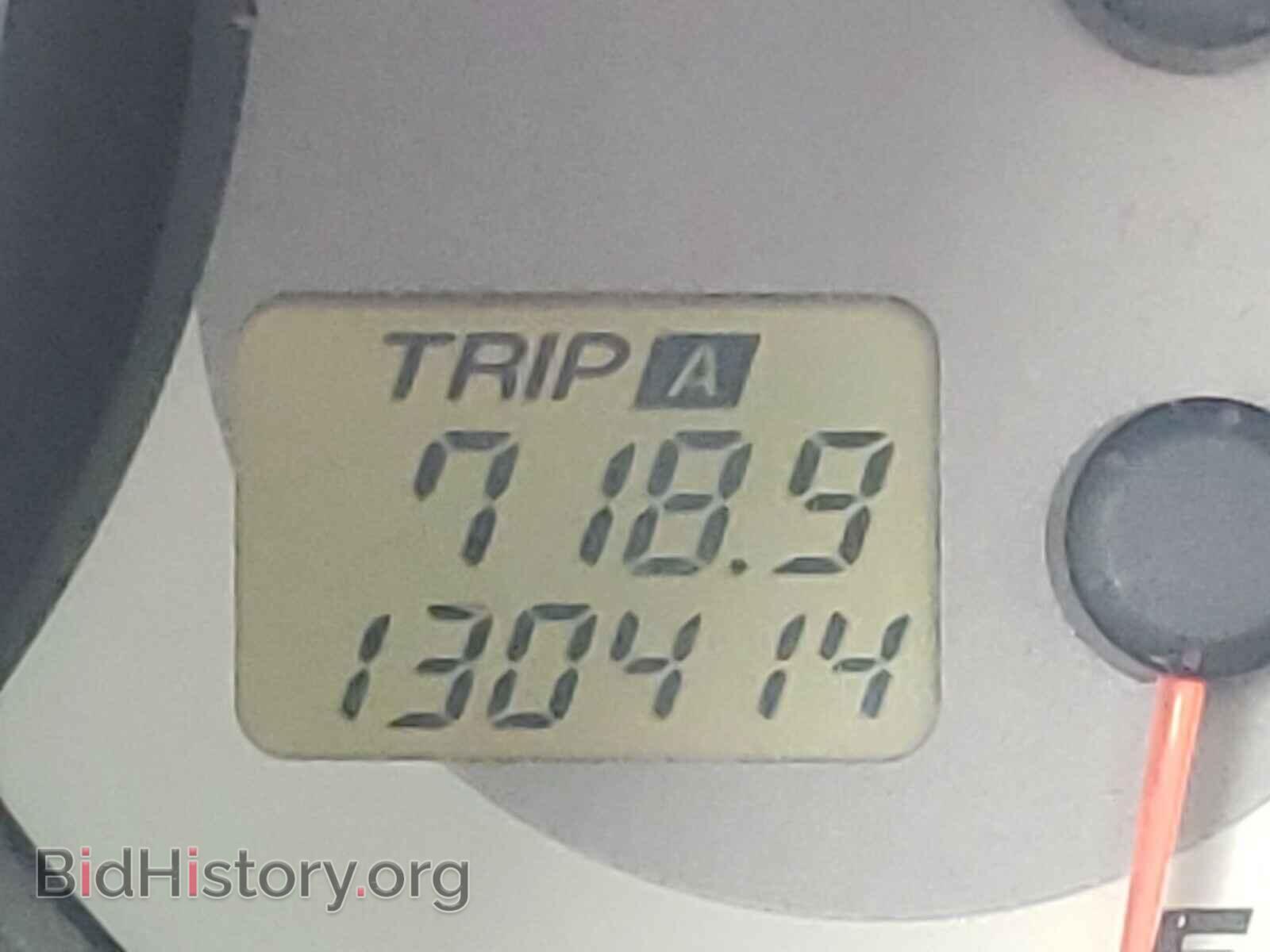 2008 MAZDA 3 - VIN: JM1BK32F581822725 - Фото 8