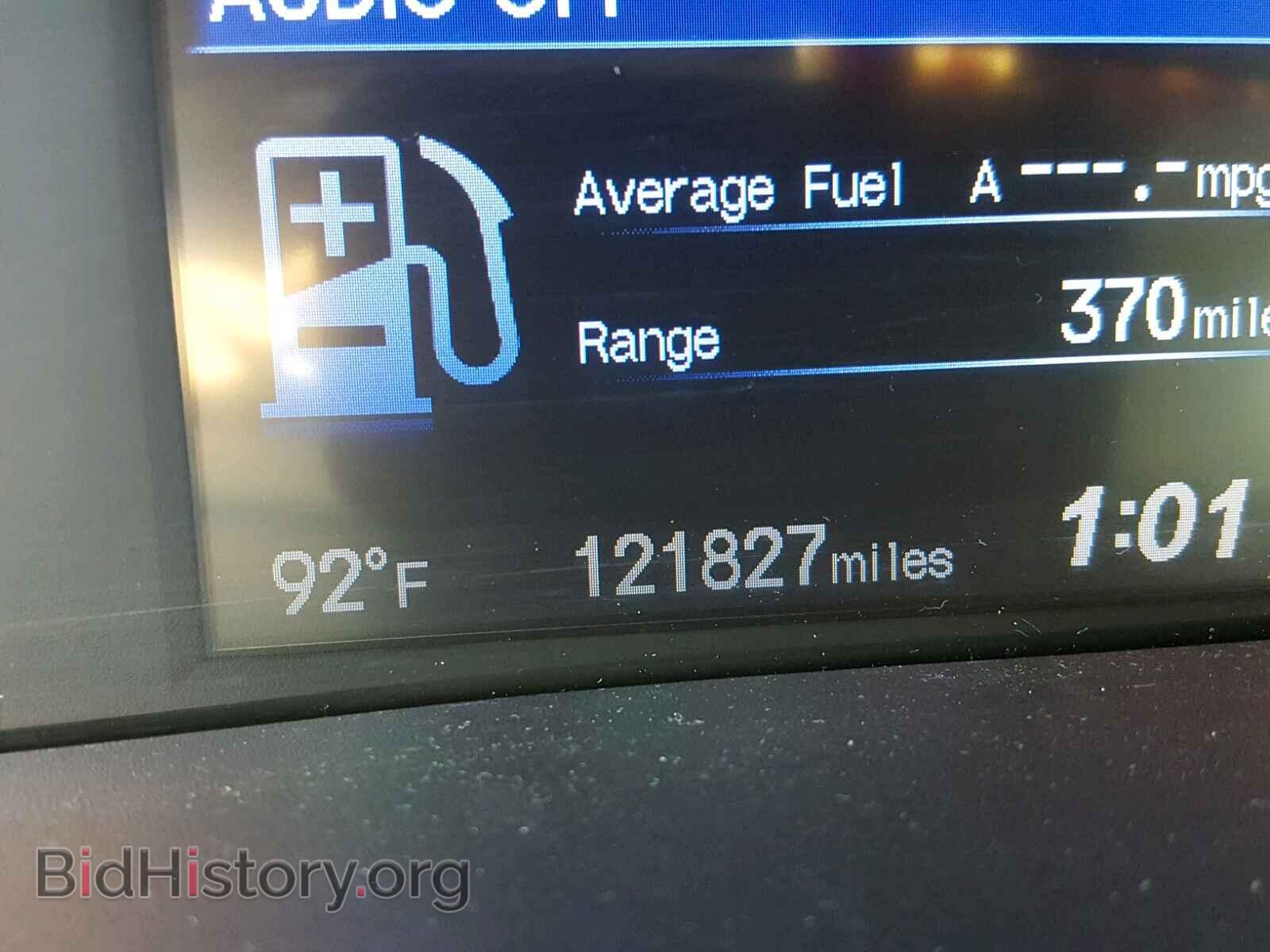 2013 HONDA CIVIC - VIN: 2HGFB2F92DH558120 - Фото 8