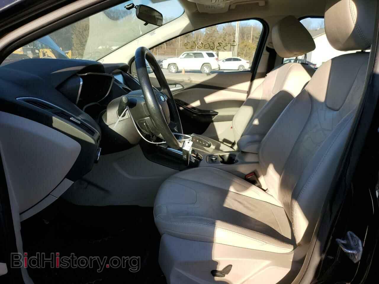 2013 FORD FOCUS - VIN: 1FADP3R42DL178779 - Фото 7