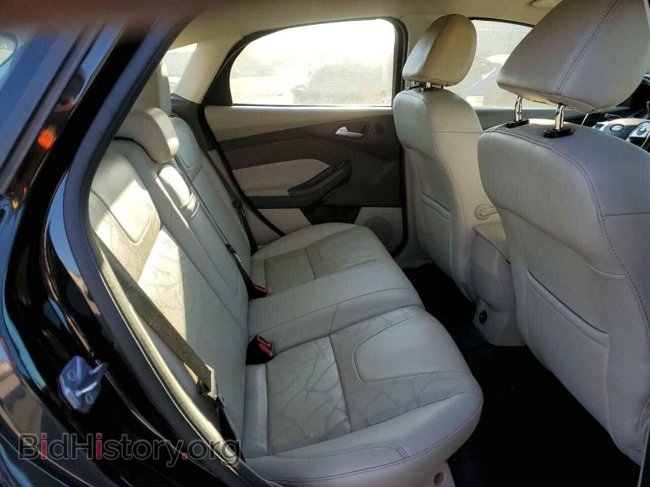 2013 FORD FOCUS - VIN: 1FADP3R42DL178779 - Фото 10