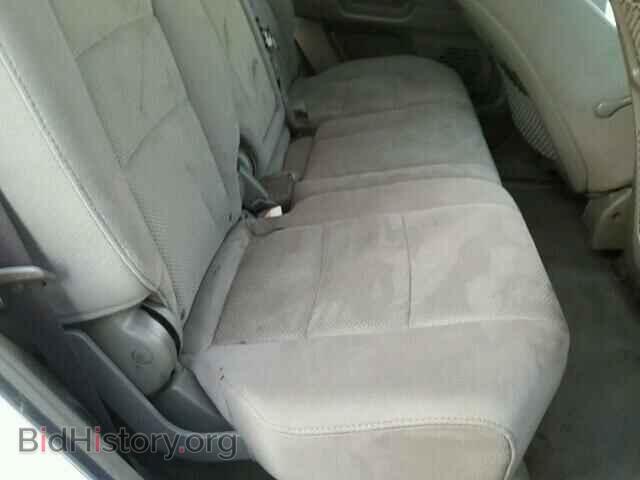 2006 HONDA PILOT - VIN: 5FNYF184X6B016277 - Фото 6