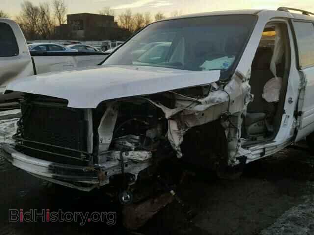 2006 HONDA PILOT - VIN: 5FNYF184X6B016277 - Фото 10