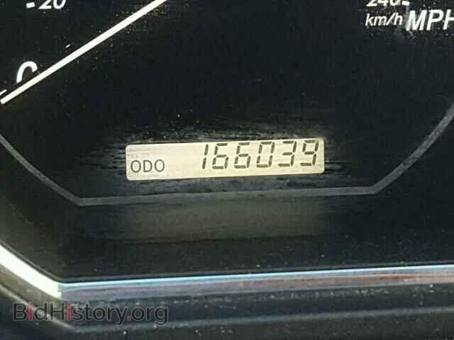 2005 LEXUS RX330 - VIN: 2T2GA31U35C026051 - Фото 8