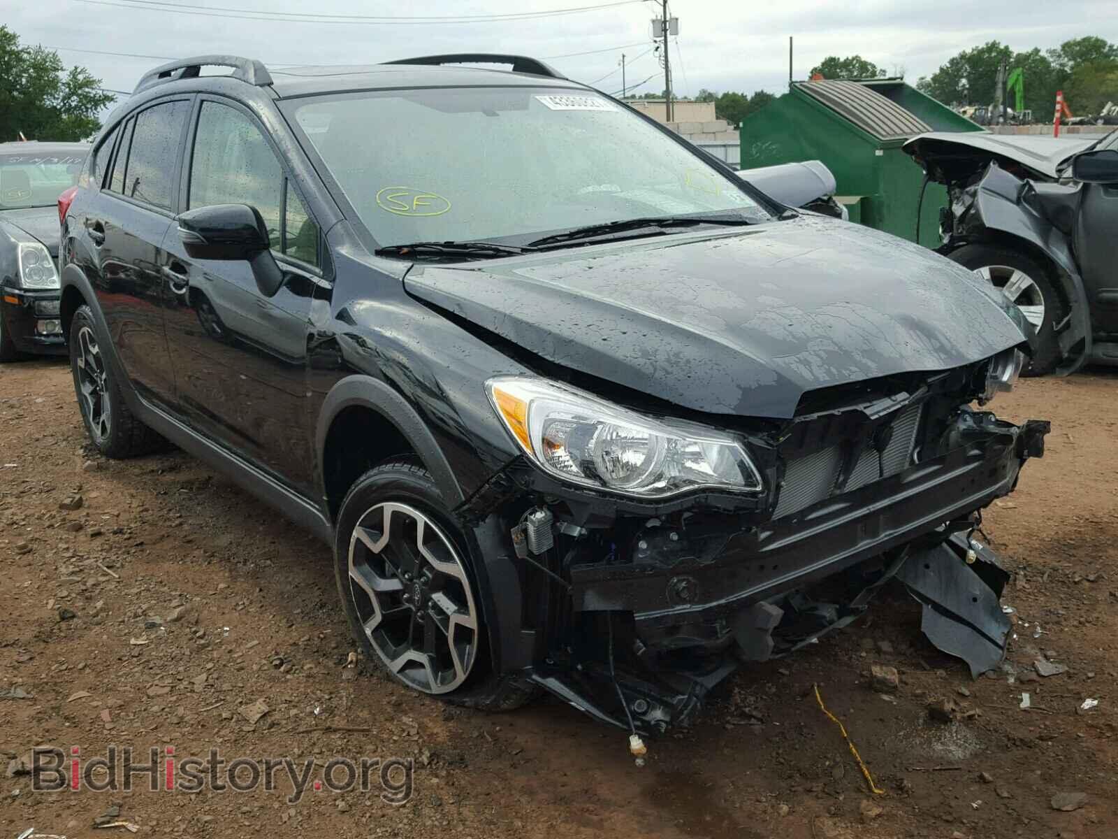 Photo JF2GPALC5GH263233 - SUBARU ALL OTHER 2016