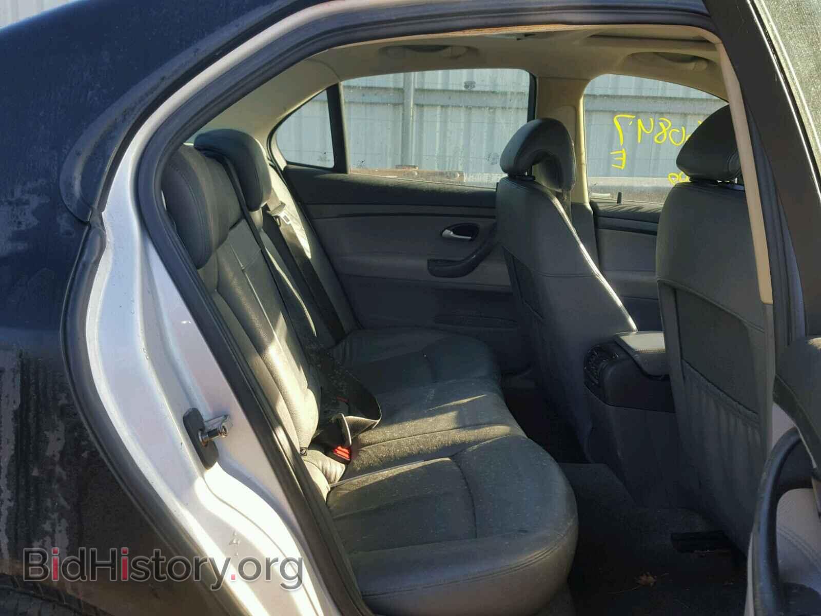 2003 SAAB 9 3 - VIN: YS3FB49S031045706 - Photo 6