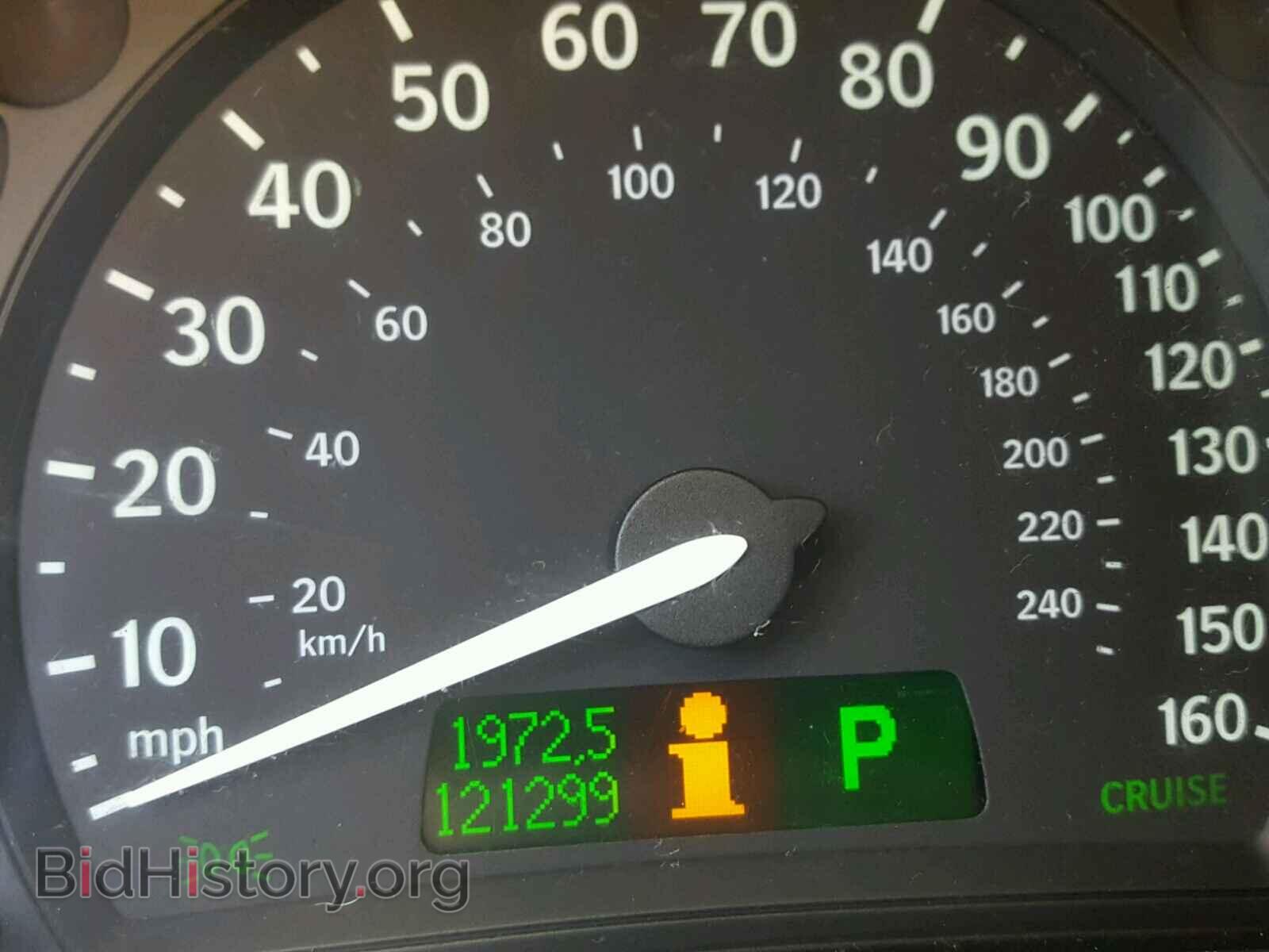 2003 SAAB 9 3 - VIN: YS3FB49S031045706 - Photo 8