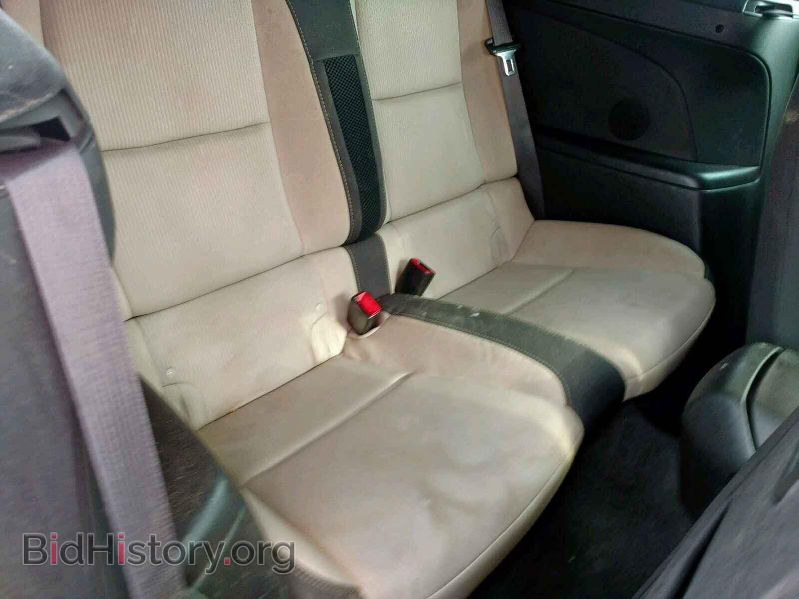 2014 CHEVROLET CAMARO - VIN: 2G1FB3D32E9233121 - Фото 6
