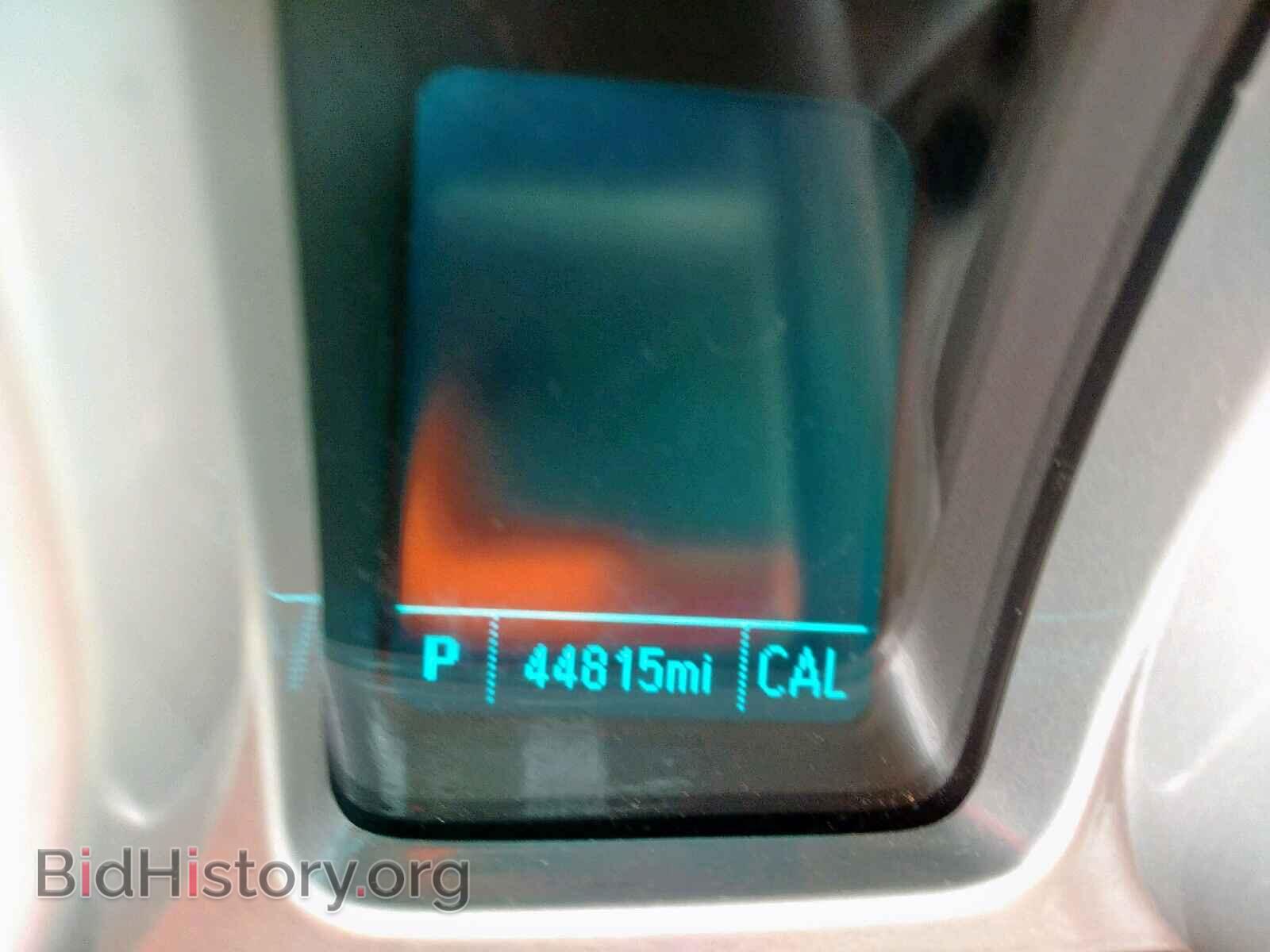 2014 CHEVROLET CAMARO - VIN: 2G1FB3D32E9233121 - Фото 8