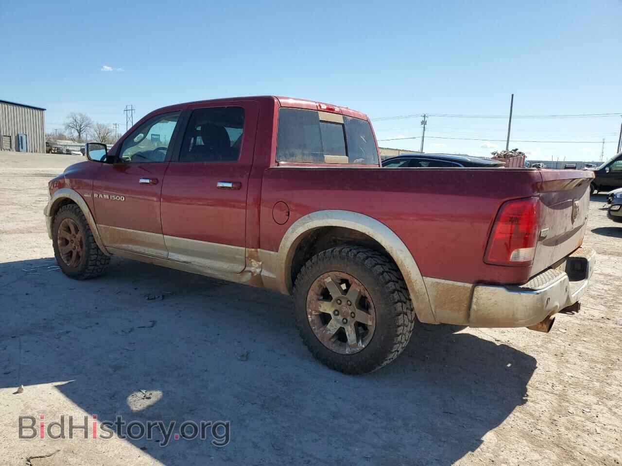 2011 DODGE All Models - VIN: 1D7RV1CT9BS629600 - Photo 2
