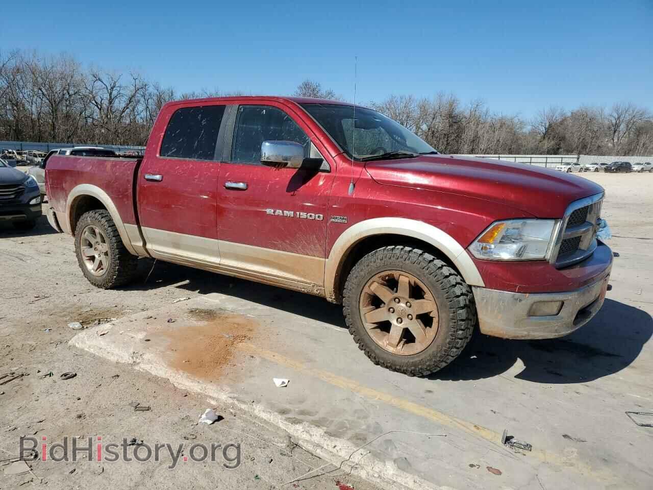 2011 DODGE All Models - VIN: 1D7RV1CT9BS629600 - Photo 4