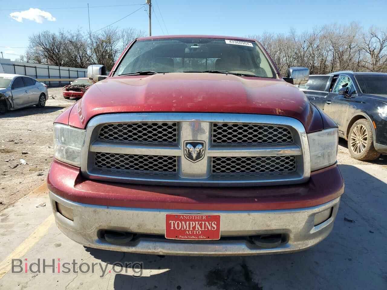 2011 DODGE All Models - VIN: 1D7RV1CT9BS629600 - Photo 5