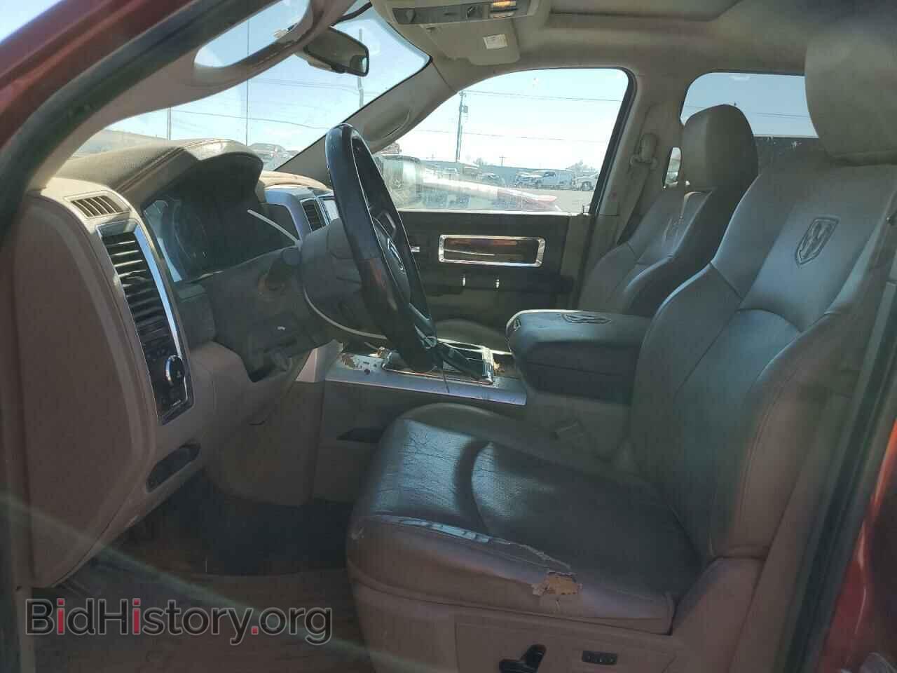 2011 DODGE All Models - VIN: 1D7RV1CT9BS629600 - Photo 7