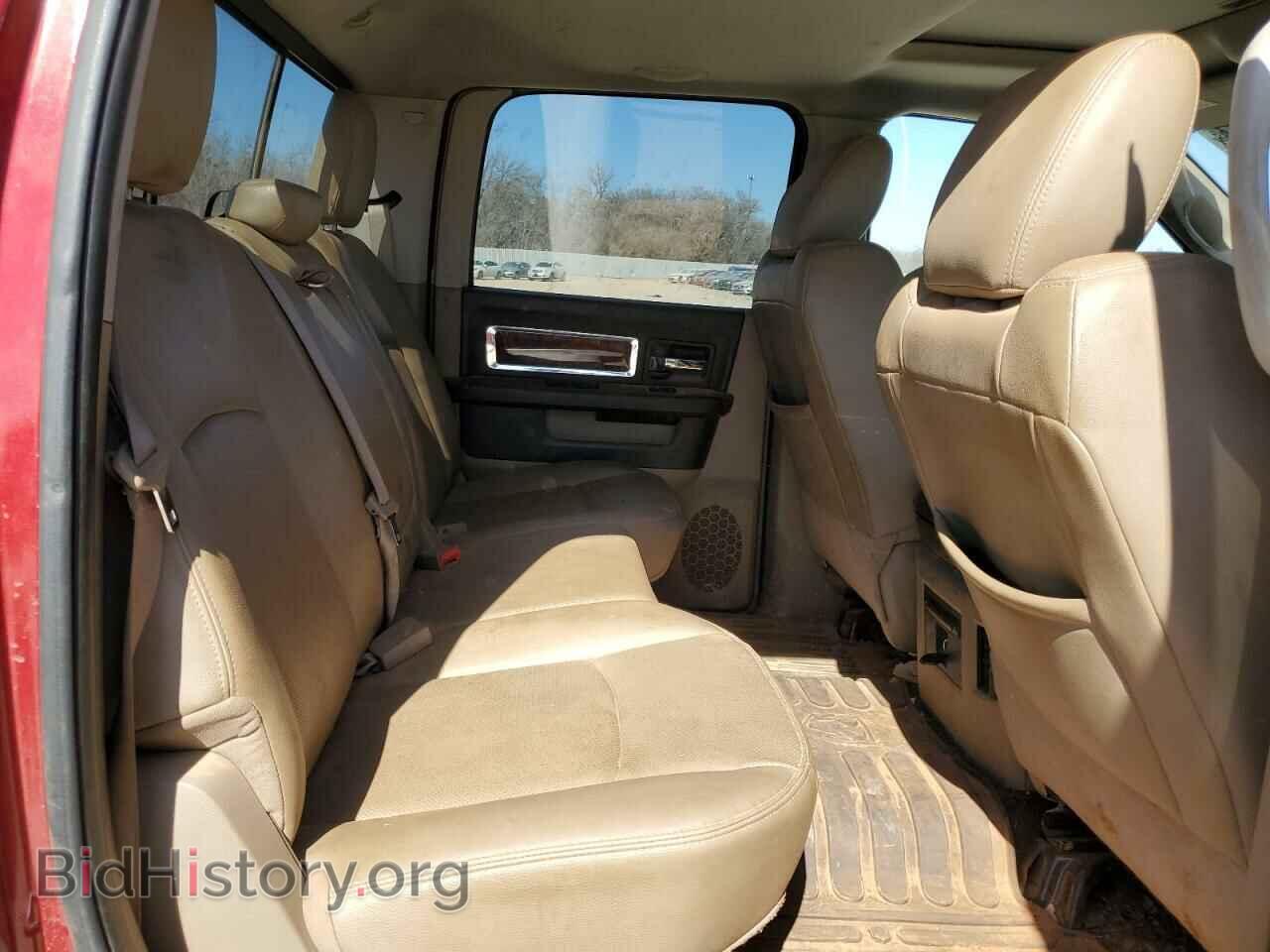 2011 DODGE All Models - VIN: 1D7RV1CT9BS629600 - Photo 10