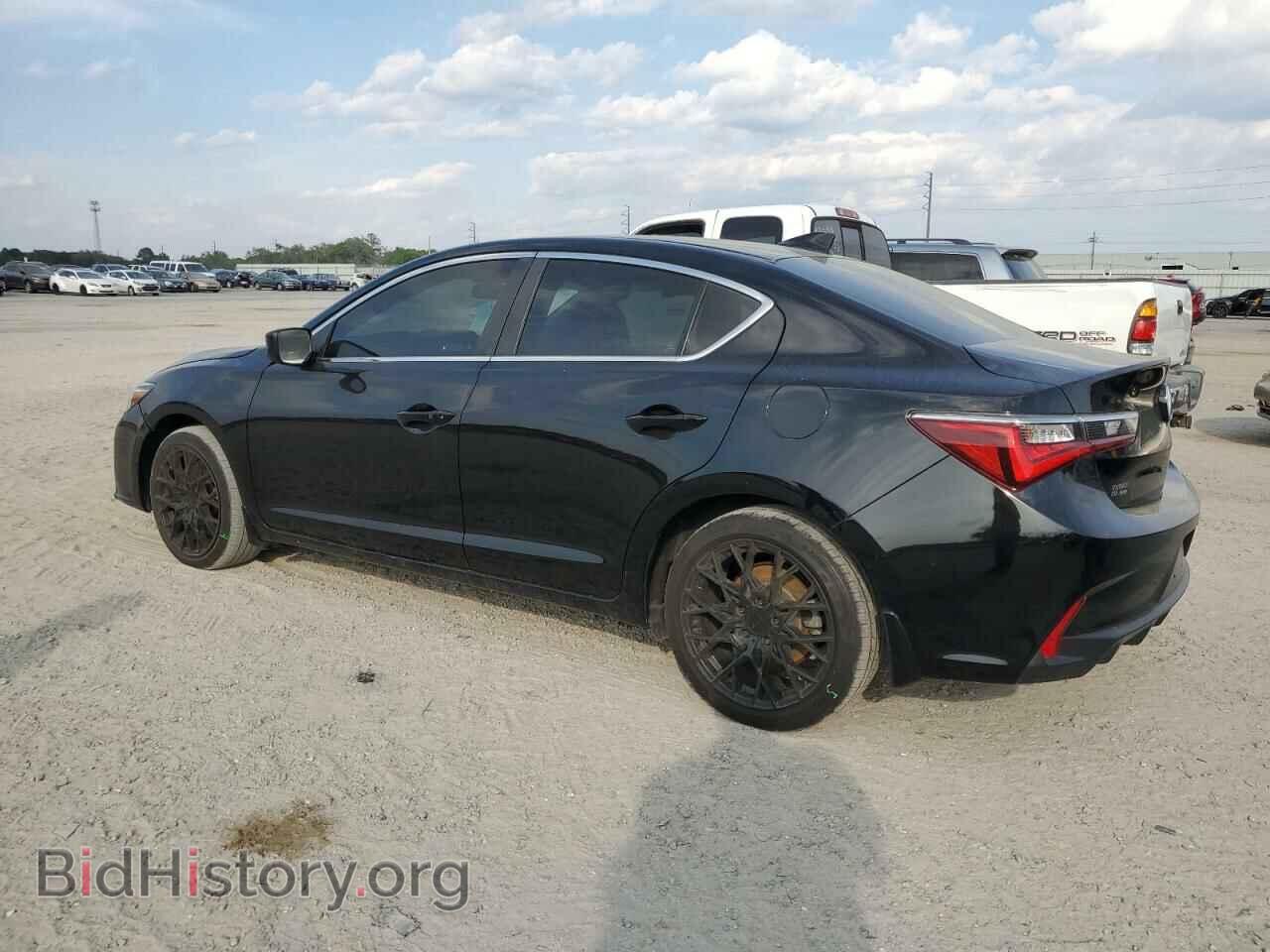 2019 ACURA ILX - VIN: 19UDE2F30KA013698 - Фото 2