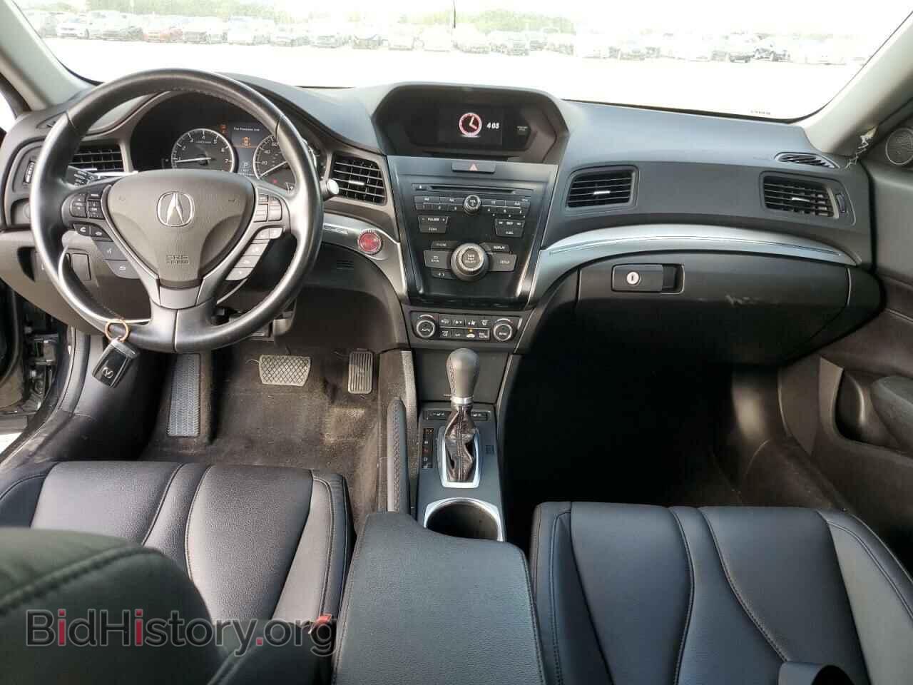 2019 ACURA ILX - VIN: 19UDE2F30KA013698 - Фото 8