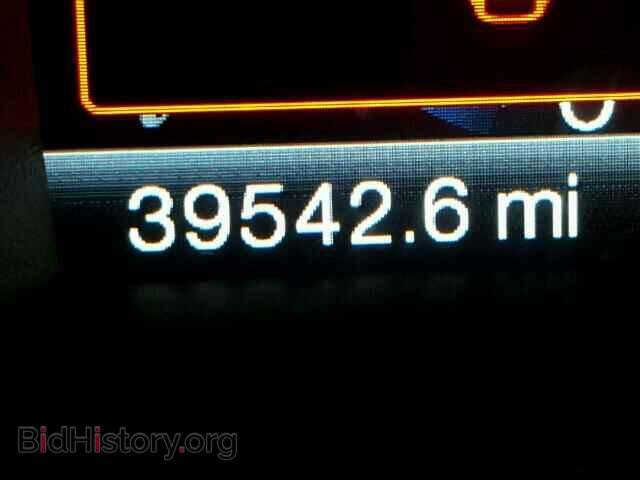2013 FORD EDGE - VIN: 2FMDK3JC3DBA73885 - Фото 8