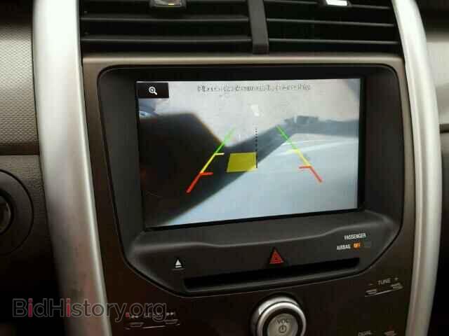 2013 FORD EDGE - VIN: 2FMDK3JC3DBA73885 - Фото 10