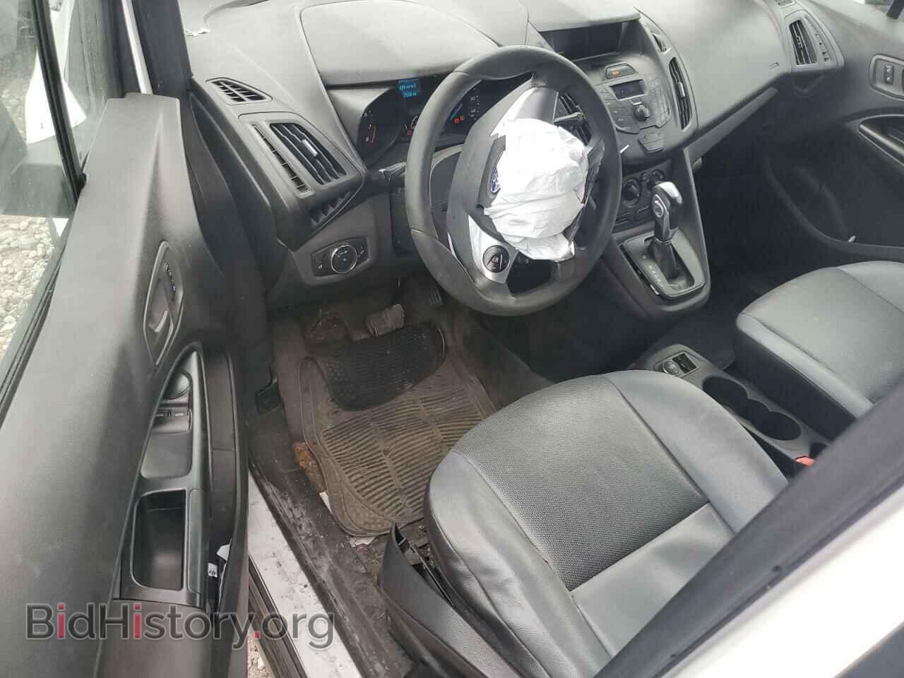 2018 FORD TRANSIT - VIN: NM0LS6E70J1351080 - Фото 8