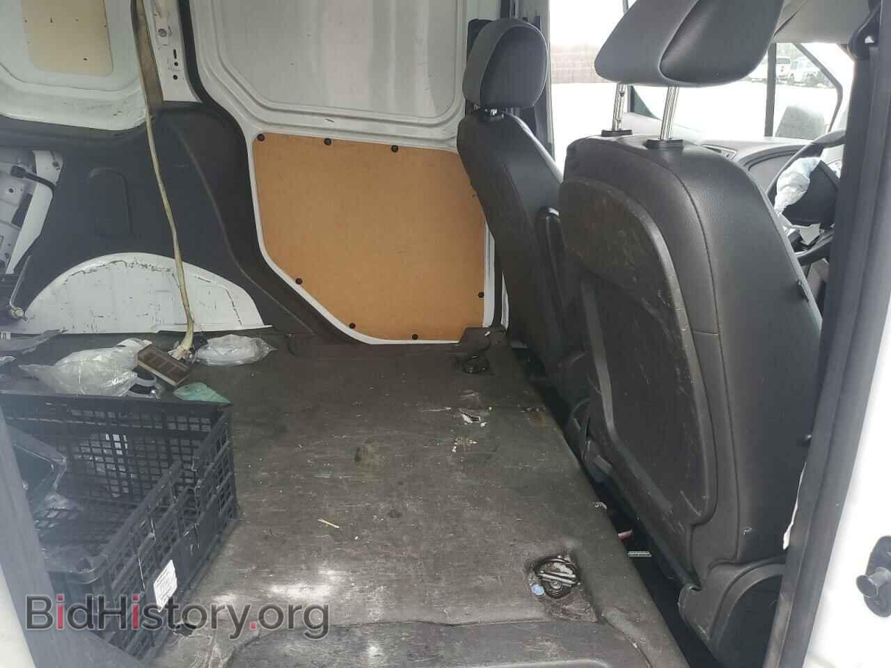2018 FORD TRANSIT - VIN: NM0LS6E70J1351080 - Фото 10