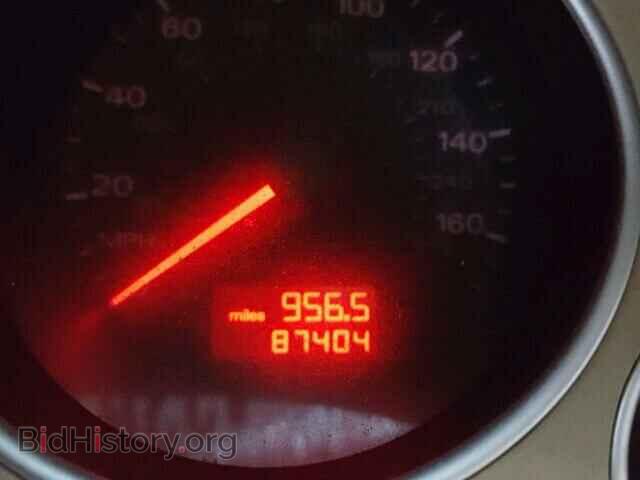 2008 AUDI A4 - VIN: WAUAF48H58K005521 - Фото 8