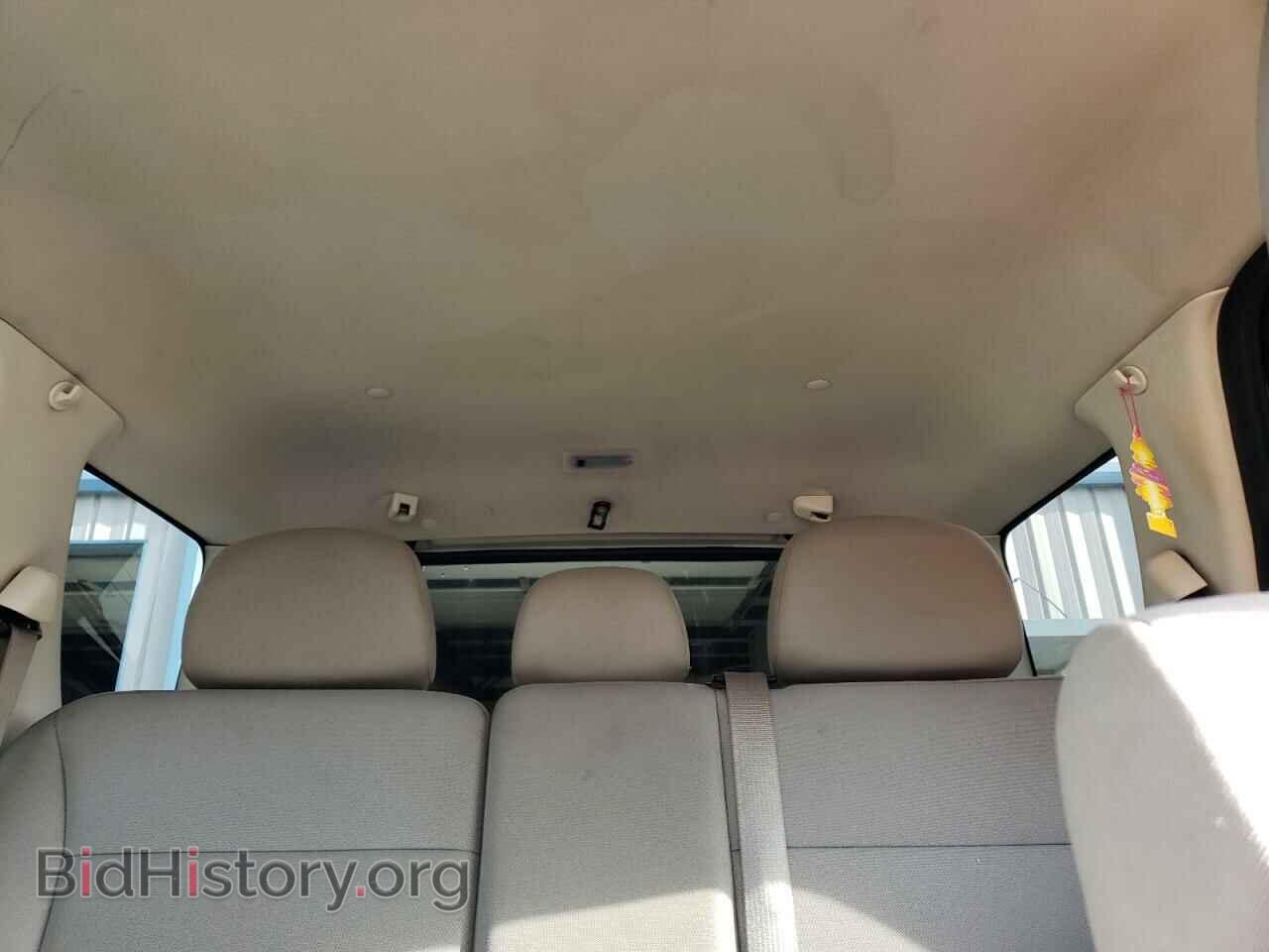 2010 FORD ESCAPE - VIN: 1FMCU9DG0AKB90168 - Фото 10
