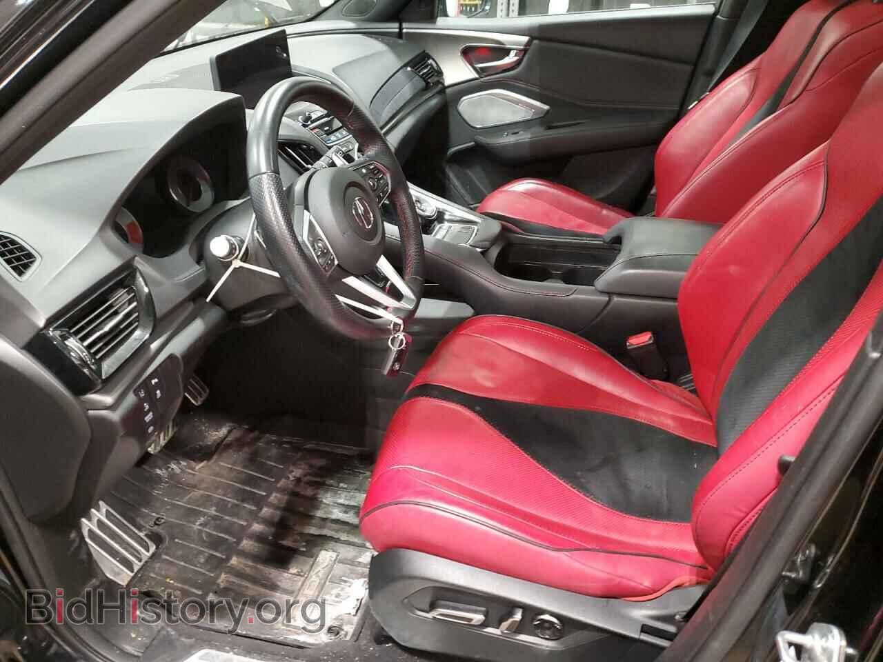 2019 ACURA RDX - VIN: 5J8TC2H60KL002407 - Фото 7
