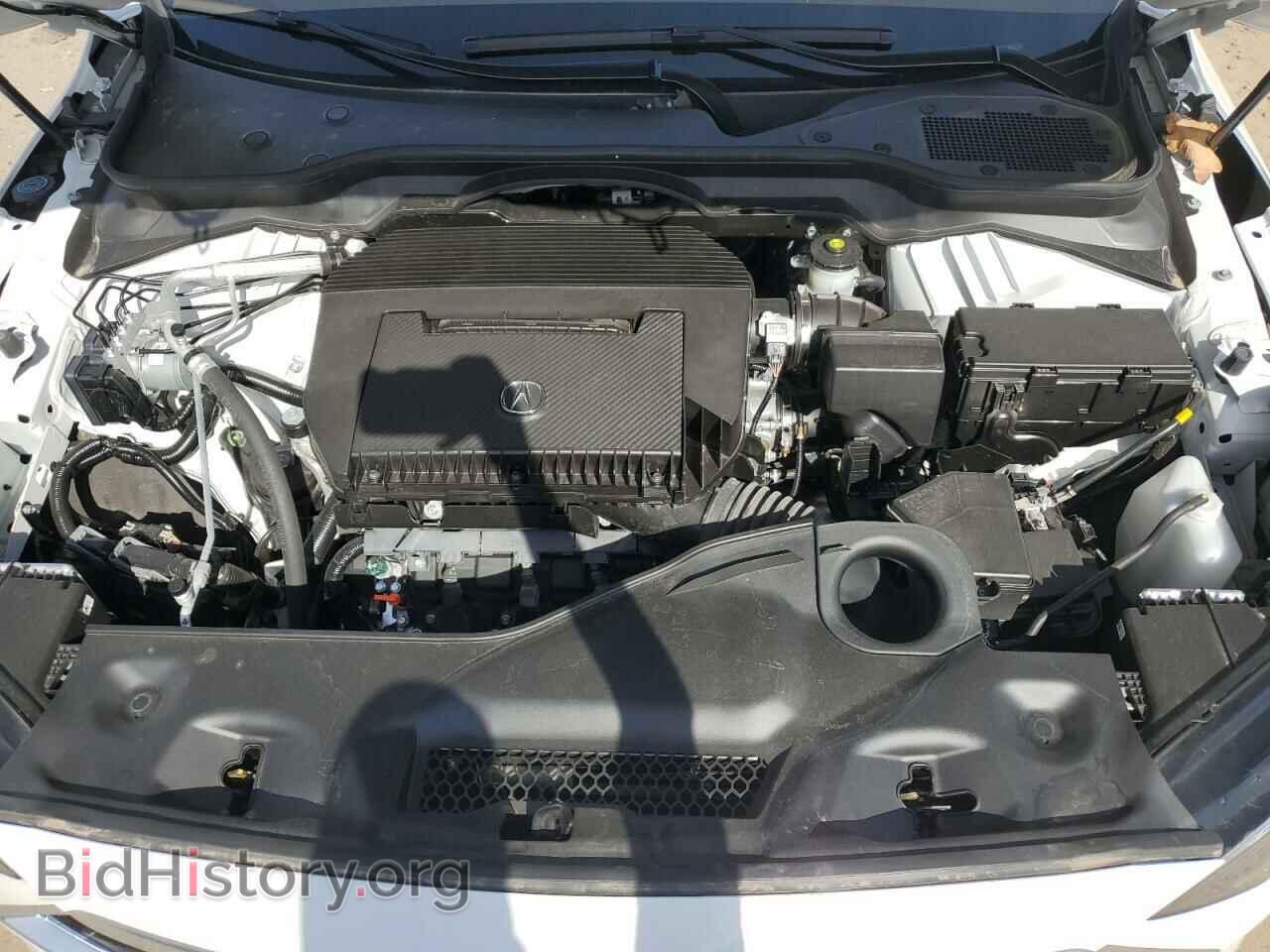 2022 ACURA MDX - VIN: 5J8YE1H84NL041369 - Фото 11