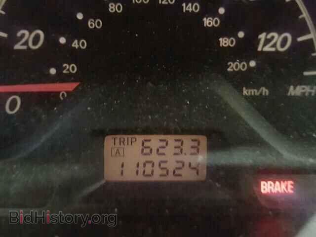 2004 MITSUBISHI LANCER - VIN: JA3AJ26E64U023845 - Фото 8