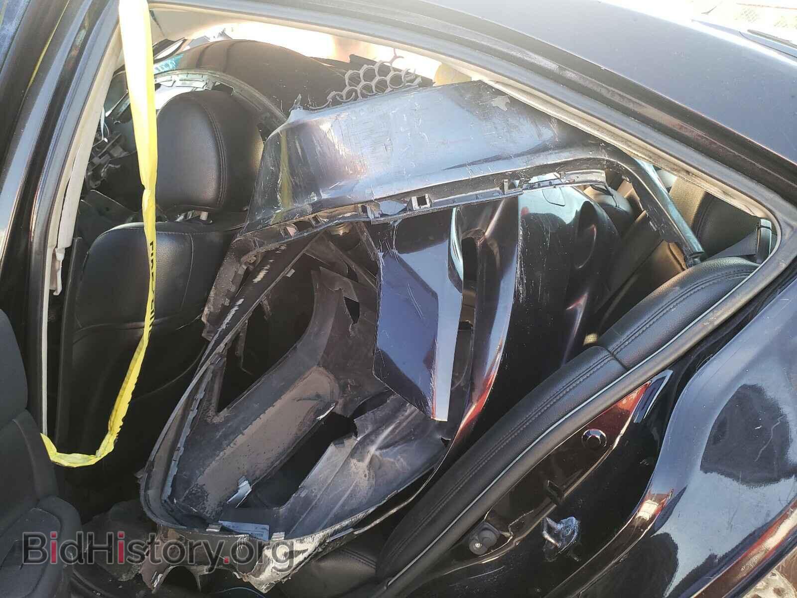 2010 NISSAN MAXIMA - VIN: 1N4AA5AP4AC854053 - Фото 6