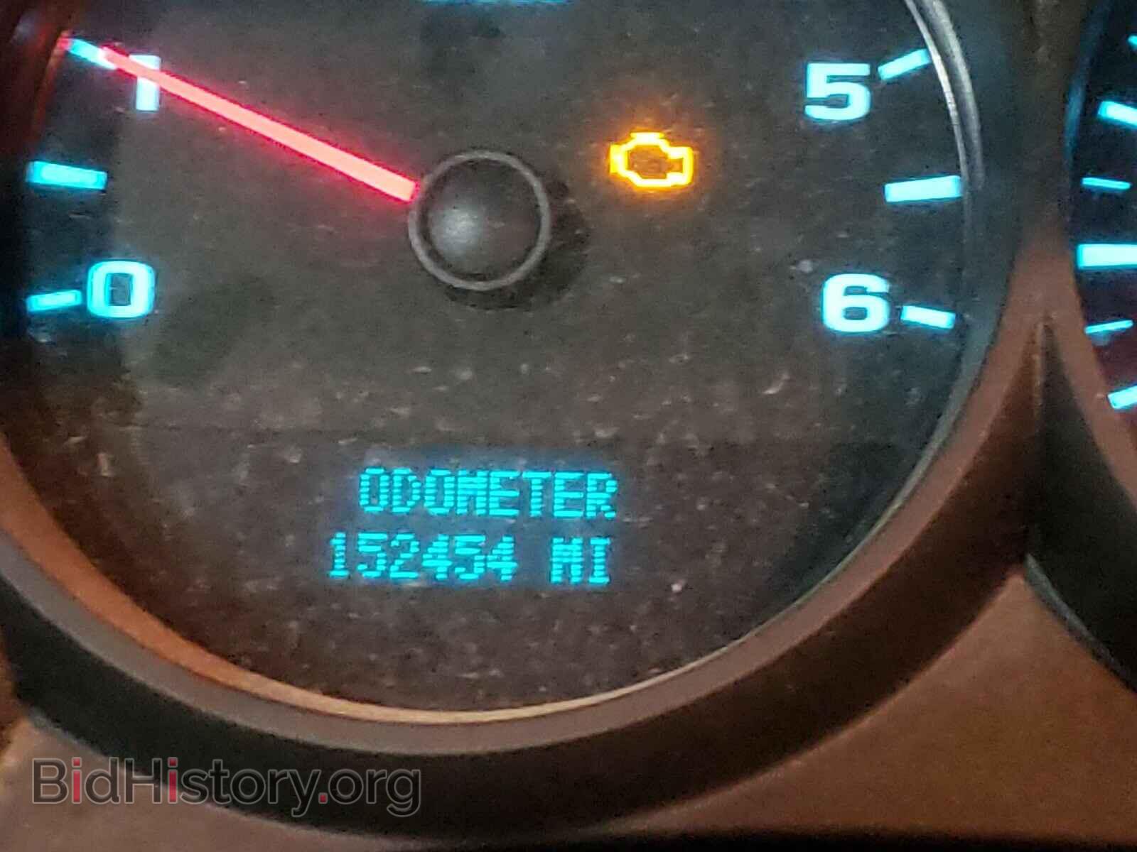 2009 CHEVROLET SILVERADO - VIN: 1GCEC19X99Z294252 - Фото 8