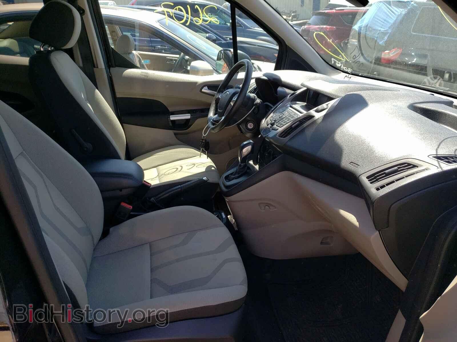 2017 FORD TRANSIT CO - VIN: NM0AS8F71H1330167 - Фото 5