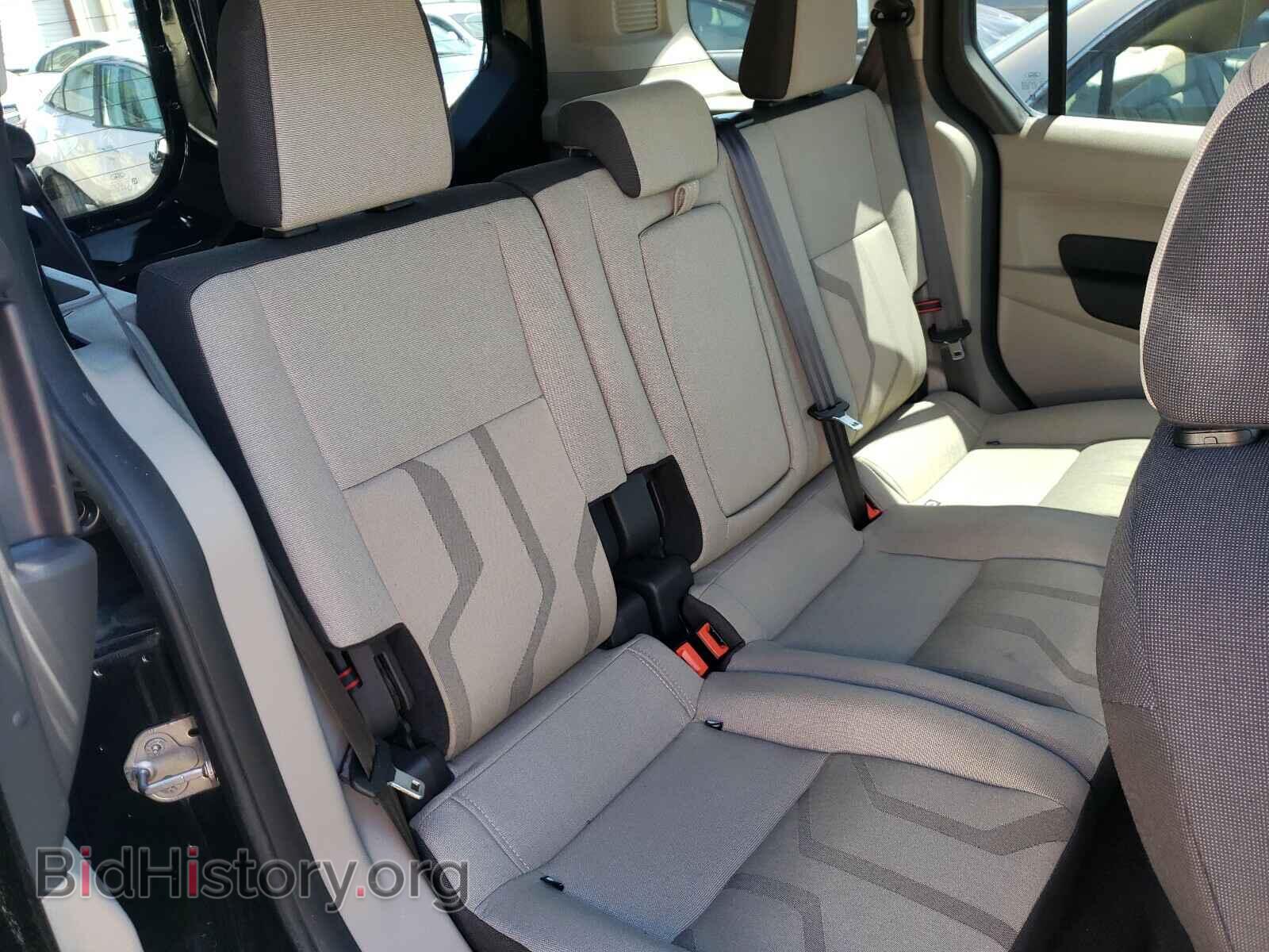 2017 FORD TRANSIT CO - VIN: NM0AS8F71H1330167 - Фото 6