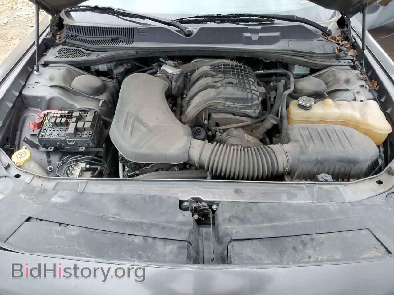 2019 DODGE CHALLENGER - VIN: 2C3CDZAG6KH560528 - Фото 11
