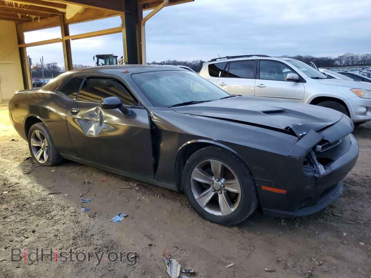 2019 DODGE CHALLENGER - VIN: 2C3CDZAG6KH560528 - Фото 4