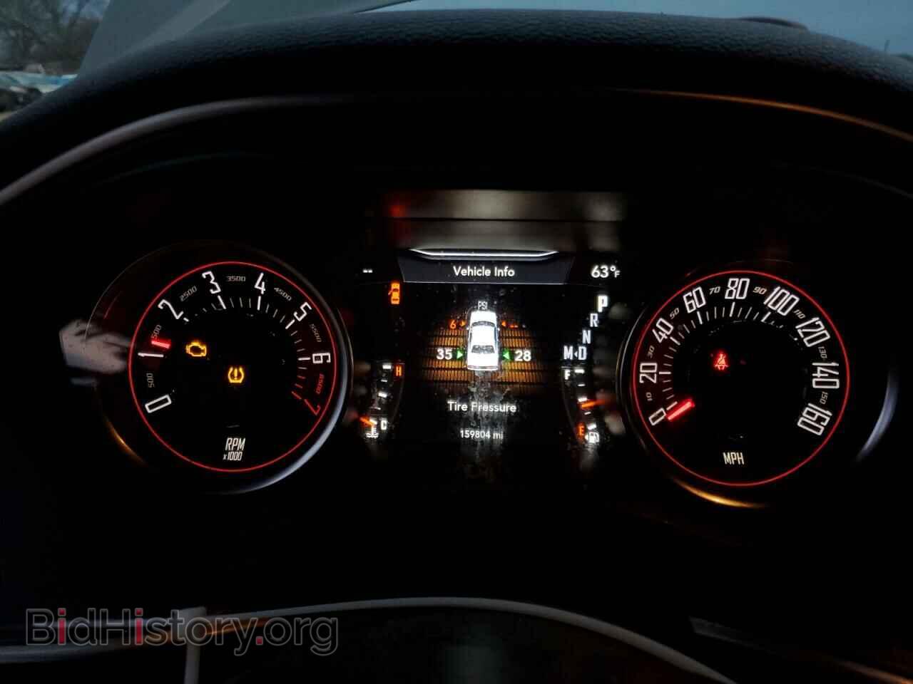 2019 DODGE CHALLENGER - VIN: 2C3CDZAG6KH560528 - Фото 9
