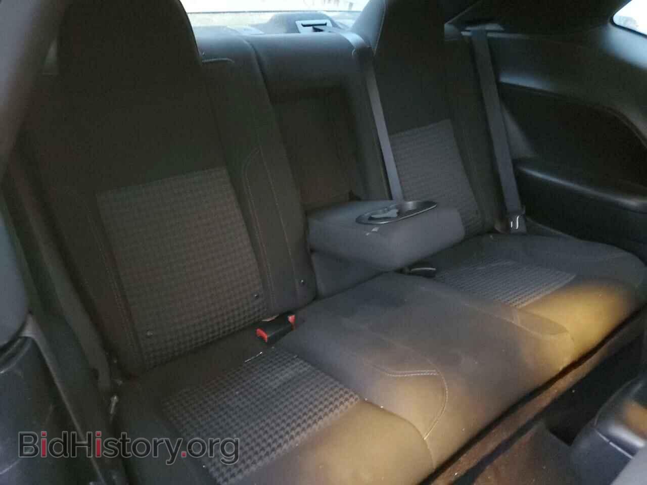 2019 DODGE CHALLENGER - VIN: 2C3CDZAG6KH560528 - Фото 10