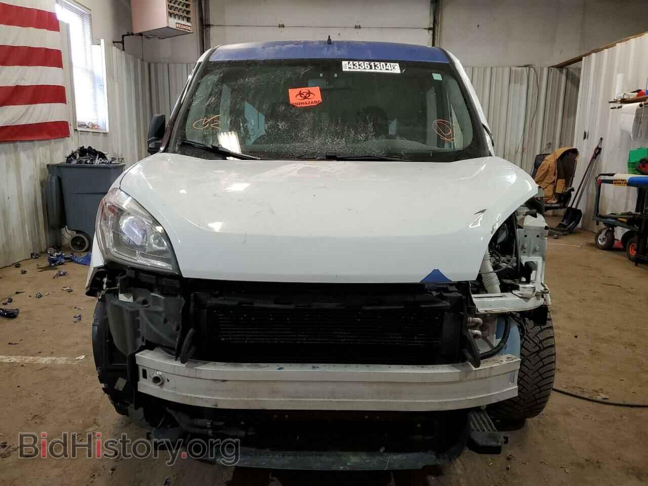 2018 RAM All Models - VIN: ZFBERFAB8J6J33802 - Photo 5