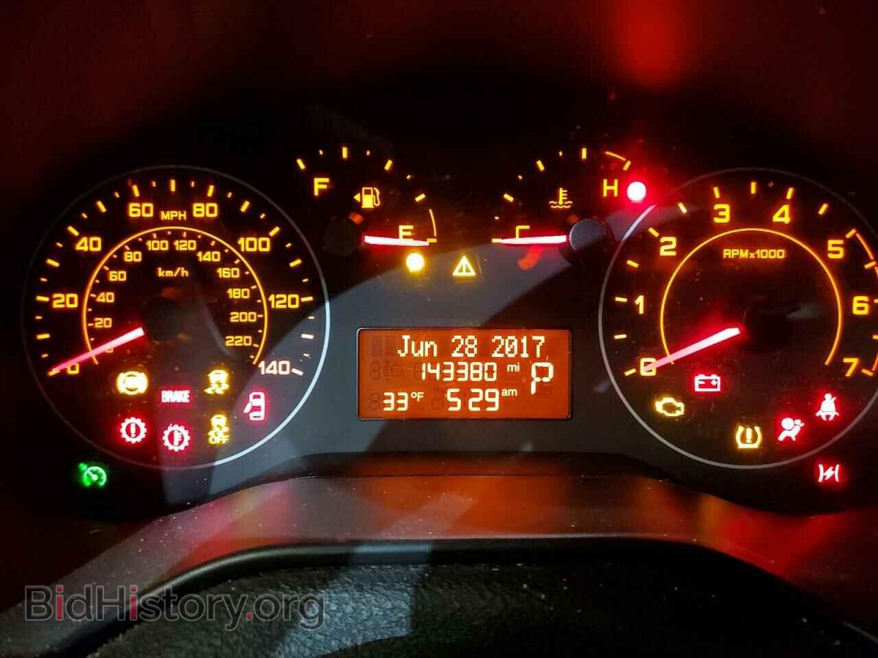 2018 RAM All Models - VIN: ZFBERFAB8J6J33802 - Photo 9