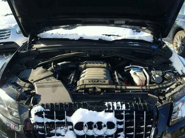 2011 AUDI Q5 - VIN: WA1WKBFP9BA003426 - Фото 7