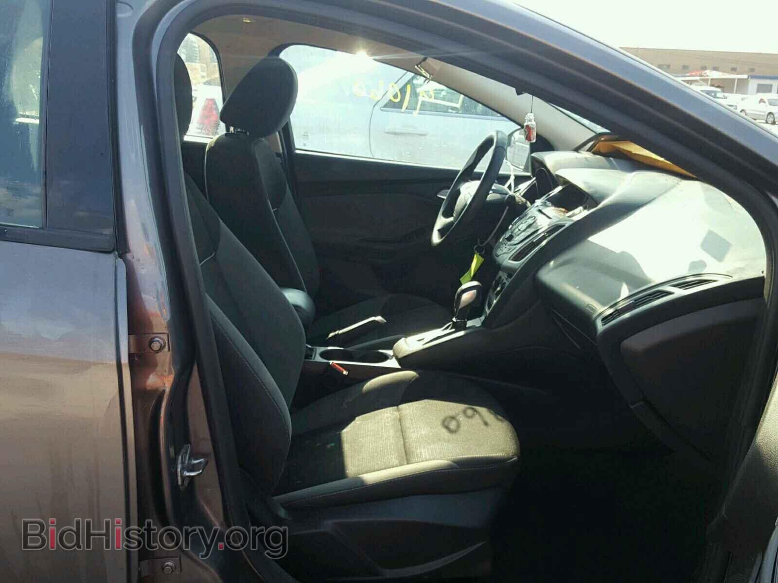 2014 FORD FOCUS - VIN: 1FADP3K2XEL265632 - Photo 5
