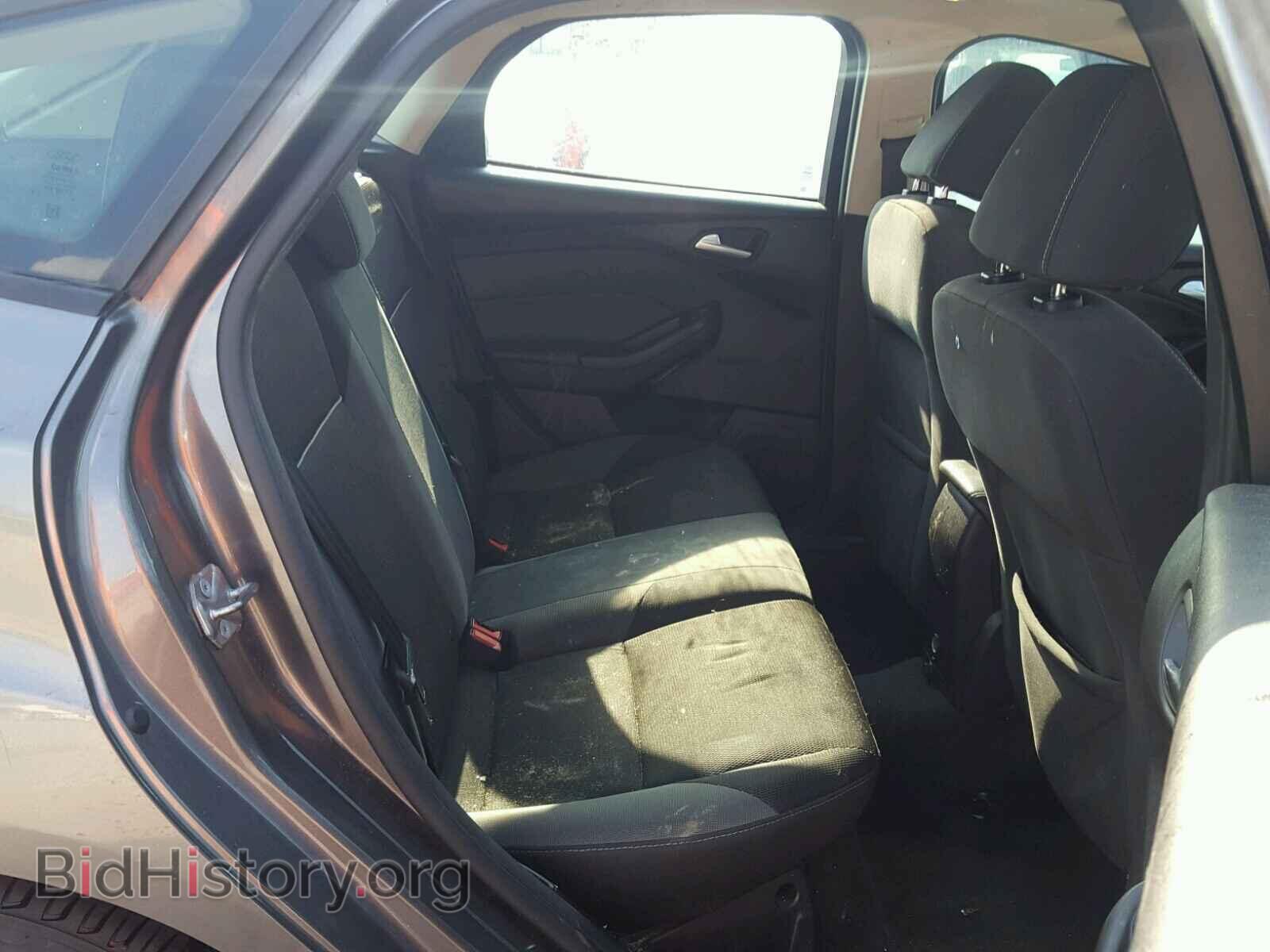 2014 FORD FOCUS - VIN: 1FADP3K2XEL265632 - Photo 6