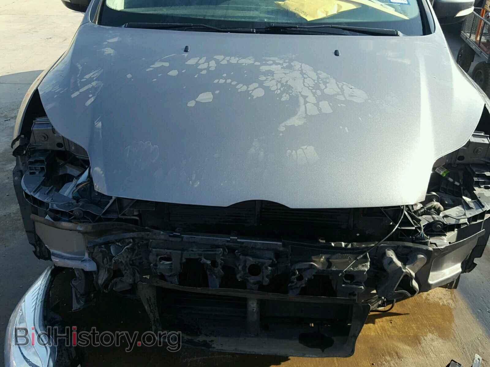 2014 FORD FOCUS - VIN: 1FADP3K2XEL265632 - Photo 7