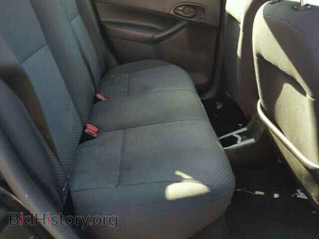 2007 FORD FOCUS - VIN: 1FAHP37N97W192453 - Фото 6