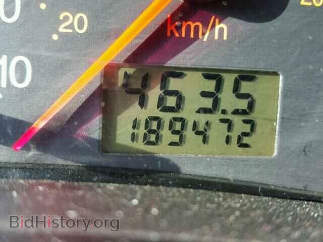 2007 FORD FOCUS - VIN: 1FAHP37N97W192453 - Фото 8