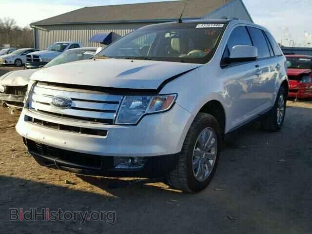 2010 FORD EDGE - VIN: 2FMDK3JC4ABA08149 - Фото 2